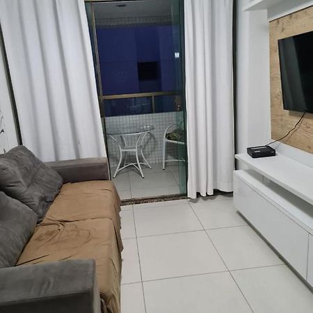 João Pessoa Apto No Luxor Tambau 아파트 외부 사진