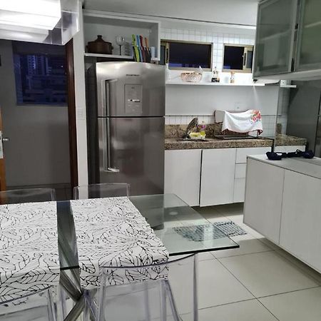João Pessoa Apto No Luxor Tambau 아파트 외부 사진